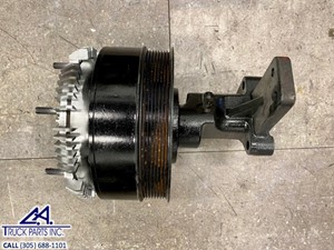 Used Horton Fan Clutch/Hub (Stock #2492)) Part Image