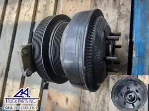 Used Horton Fan Clutch/Hub (Stock #4701)) Part Image