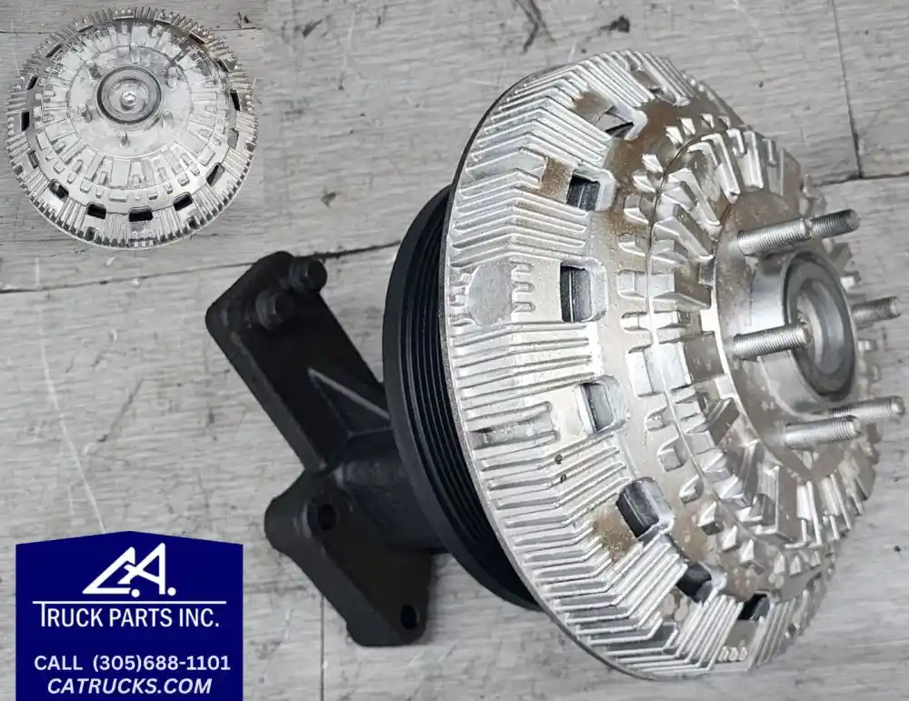 Used Horton Fan Clutch/Hub for sale Opa Locka Florida United States