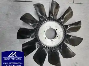 Used Horton Fan (Stock #4880)) Part Image