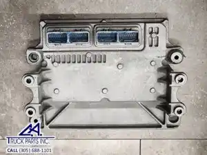 Used International DT466E ECM (Stock #4345)) Part Image