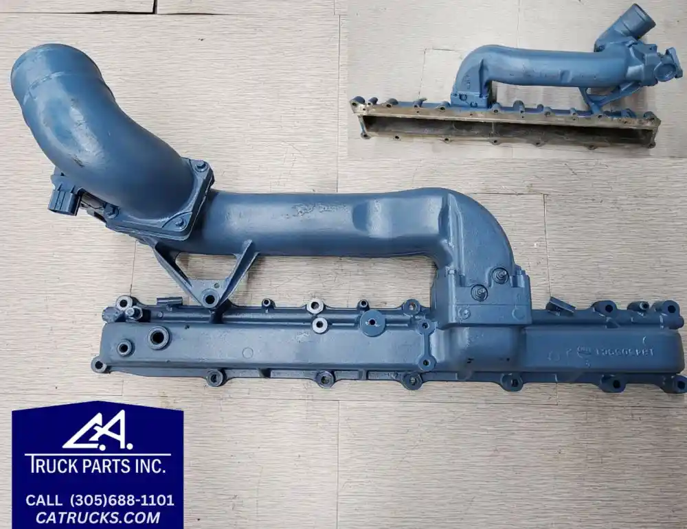 Used International DT466E Intake Manifold for sale Opa Locka Florida