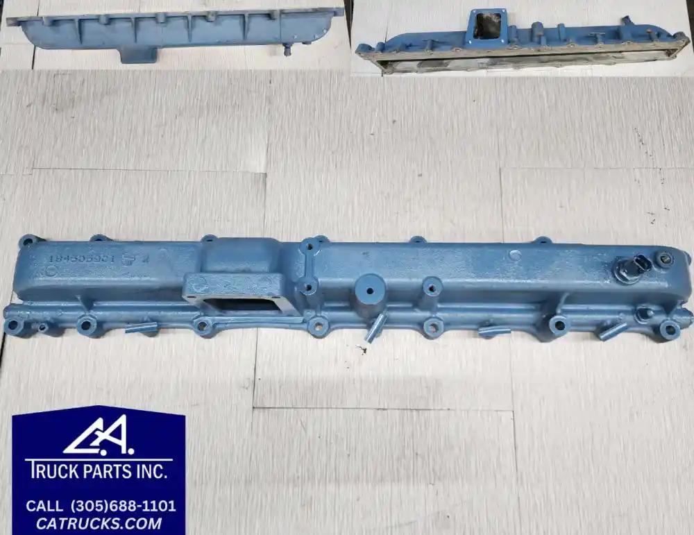 Used International DT466E Intake Manifold for sale Opa Locka Florida