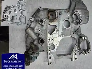 Photo of part