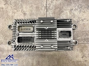 Used International MAXXFORCE DT ECM (Stock #2562)) Part Image
