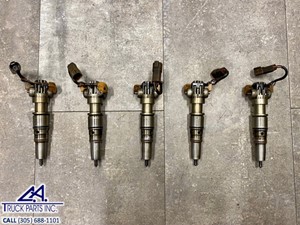 Used International Injector (Stock #2880)) Part Image