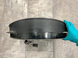 Core International Instrument Cluster (Stock #3532)) Part Image