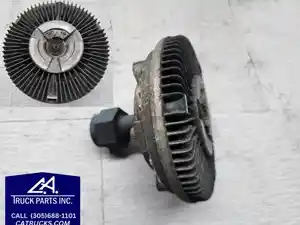 Photo of part