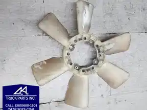 Used Isuzu Fan (Stock #5228)) Part Image