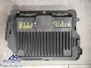 Used Isuzu Transmission ECM (Stock #4481)) Part Image