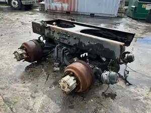 Used Mack CRD 92-93 Tandem Cutoff Image