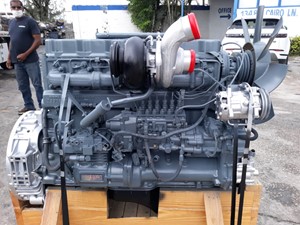 Used Mack E7 Engine Assy Image