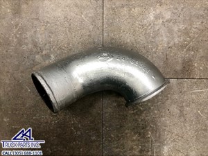 Used Mack E7 Intake Manifold (Stock #1490)) Part Image