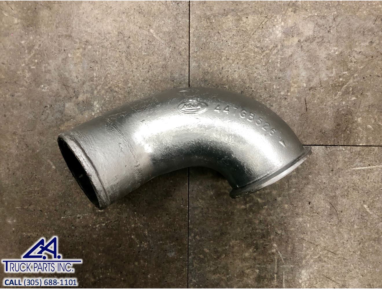 Used Mack E7 Intake Manifold for sale Opa Locka Florida United States