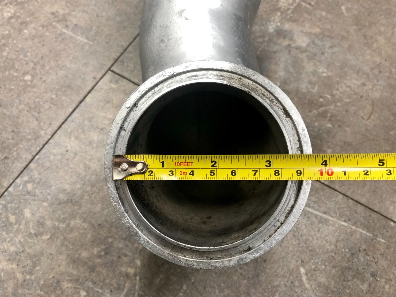 Used Mack E7 Intake Manifold for sale Opa Locka Florida United States