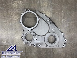 Used Mack E7 Front Cover (Stock #1934)) Part Image