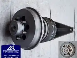 Photo of part