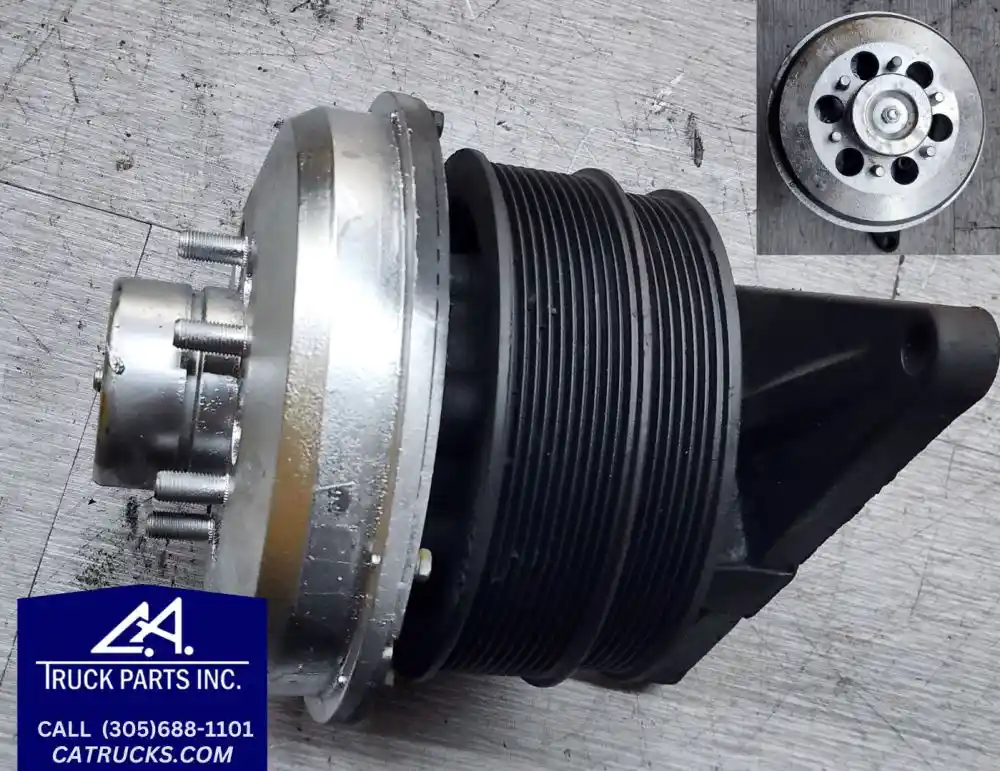 Used Mack MP8 Fan Clutch/Hub for sale Opa Locka Florida United States