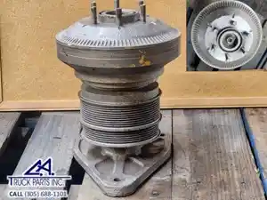 Used Mack Fan Clutch/Hub (Stock #4682)) Part Image