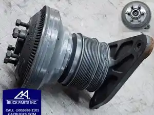 Used Mack Fan Clutch/Hub (Stock #5062)) Part Image