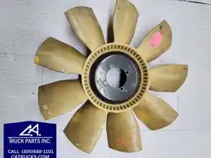 Used Mack Fan (Stock #4871)) Part Image