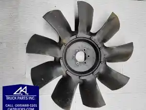 Used Mack Fan (Stock #4878)) Part Image