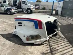 Used Mack Hood (Stock #3952)) Part Image