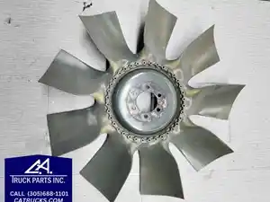 Used Mack Fan (Stock #4847)) Part Image