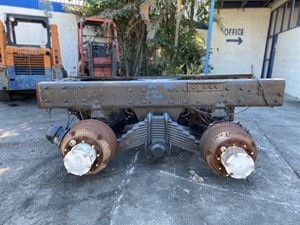 Used Mack Tandem Cutoff (Stock #2878)) Part Image