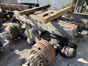 Used Mack Tandem Cutoff Image