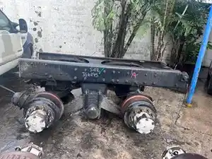 Used Mack Tandem Cutoff Image