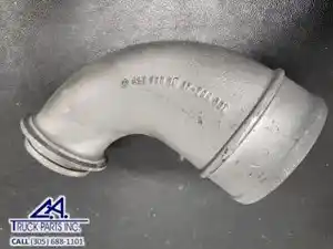Used Mercedes Engine Misc Part (Stock #4598)) Part Image