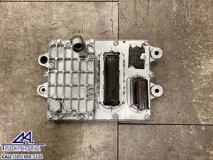 Used 2004 Mercedes OM460 ECM (Stock #2555)) Part Image