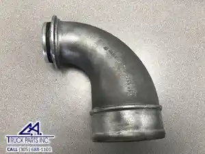 Used Mercedes OM460 Engine Misc Part Image