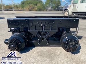 Used Meritor/Rockwell RT46160 Tandem Cutoff (Stock #2219)) Part Image