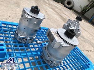 Used Alternator (Stock #ALT002)) Part Image
