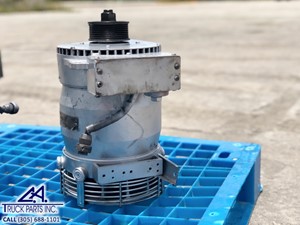 Used Alternator (Stock #ALT004)) Part Image