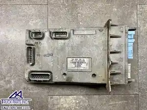 Used Chassis Control Module (Stock #2259)) Part Image