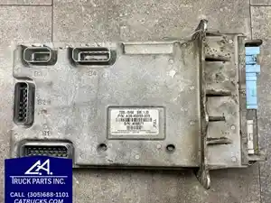 Used Chassis Control Module (Stock #2260)) Part Image