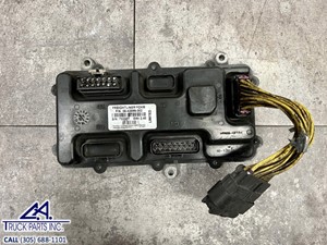 Used Chassis Control Module (Stock #3656)) Part Image
