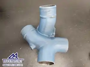 Photo of part