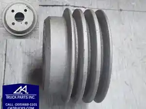 Used Engine Misc Part (Stock #5210)) Part Image