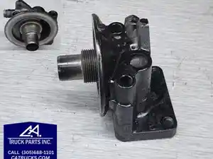 Used Isuzu 4BD2 Engine Misc Part (Stock #5208)) Part Image