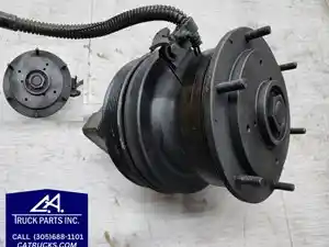 Used Fan Clutch/Hub (Stock #5066)) Part Image
