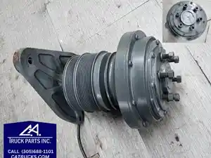Used Fan Clutch/Hub (Stock #5063)) Part Image