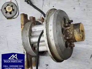 Used Fan Clutch/Hub (Stock #4909)) Part Image