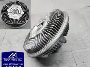 Used Fan Clutch/Hub (Stock #4976)) Part Image