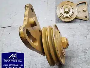 Used Fan Clutch/Hub (Stock #4984)) Part Image
