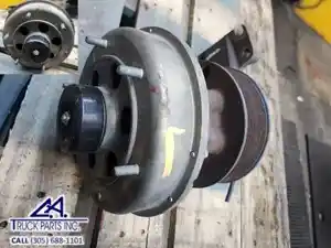 Used Fan Clutch/Hub (Stock #4689)) Part Image