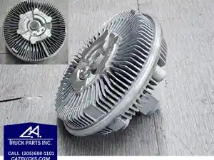 Used Fan Clutch/Hub (Stock #4963)) Part Image